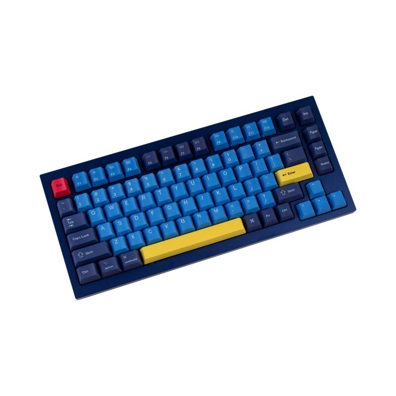 OEM Dye-Sub PBT Keycap Set - Beach - Image 6