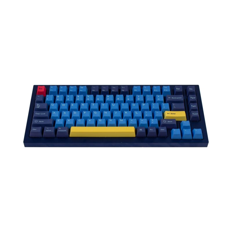 OEM Dye-Sub PBT Keycap Set - Beach - Image 5