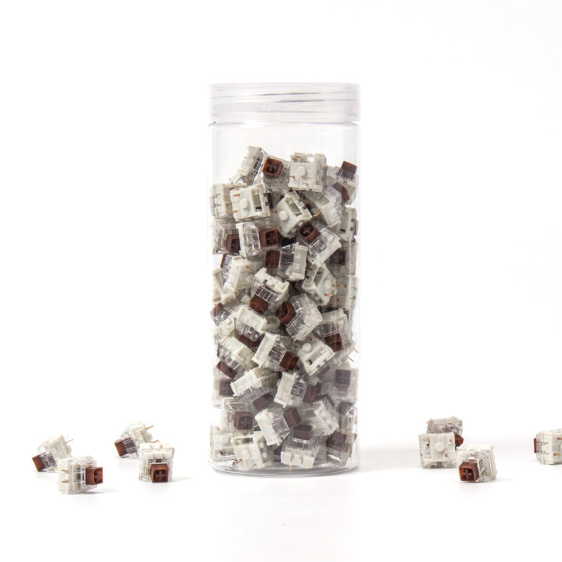 Kailh Box Switch Set - Image 12