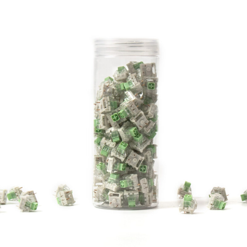 Kailh Box Switch Set - Image 5