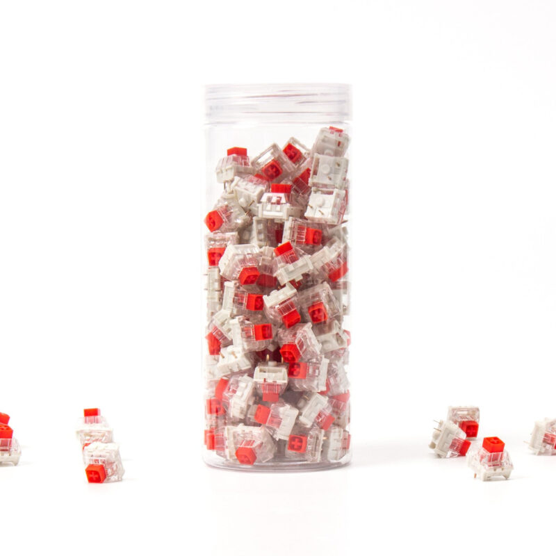 Kailh Box Switch Set - Image 7