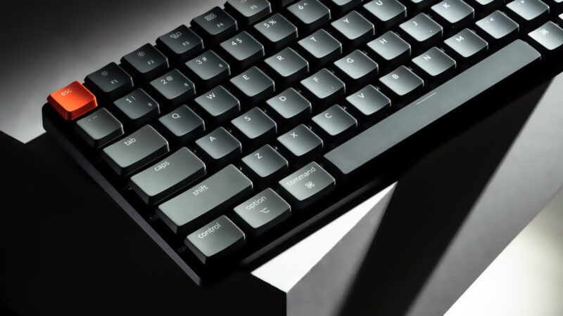 Keychron K3 Ultra-slim Wireless Mechanical Keyboard (Version 2) - Image 6