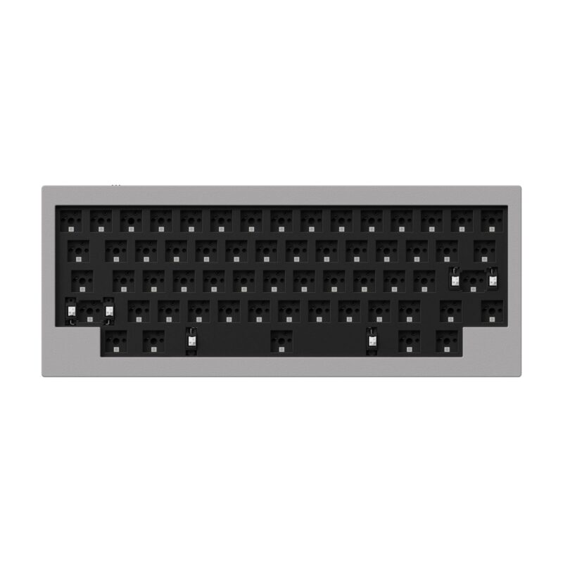 Keychron Q60 QMK Custom Mechanical Keyboard - Image 4