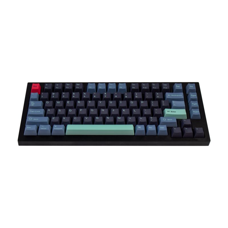 OEM Dye-Sub PBT Keycap Set - Hacker - Image 5