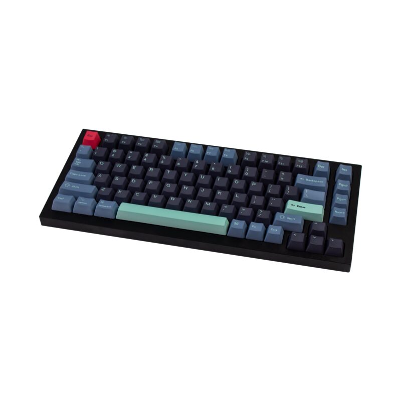OEM Dye-Sub PBT Keycap Set - Hacker - Image 6